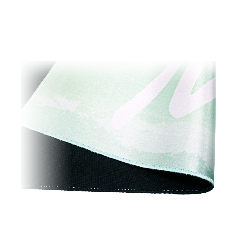 Fantech MINT EDITION AGILE MP904 Mousepad Gaming - Fantech Indonesia